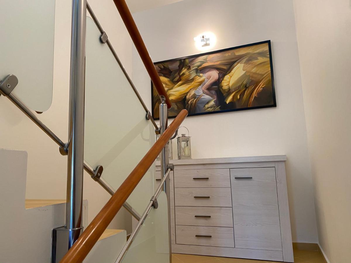 Villa Sloneczko Wisełka Kültér fotó